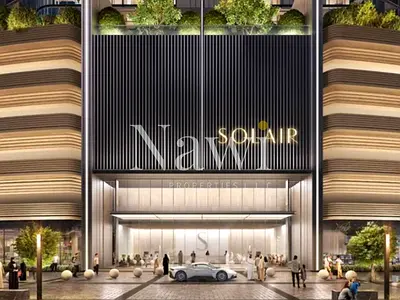 1 Bedroom | High Floor | Premium Investment