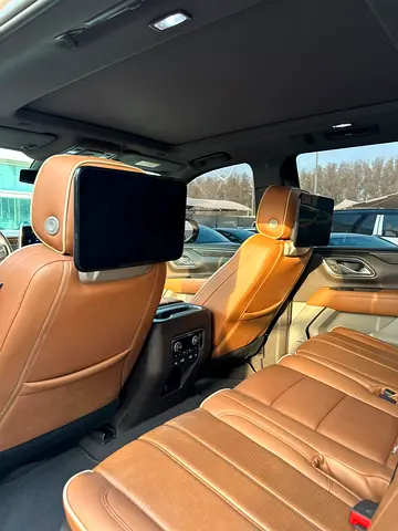 2022 Chevrolet TAHOE 照片 9