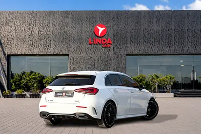 2020 Mercedes-BENZ A-CLASS 缩略图 6