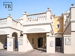 Furnished | 1BR Modified to 2BR | 12 Installments