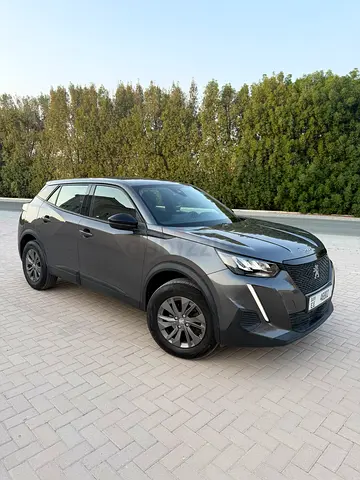 Peugeot Warranty 2028!