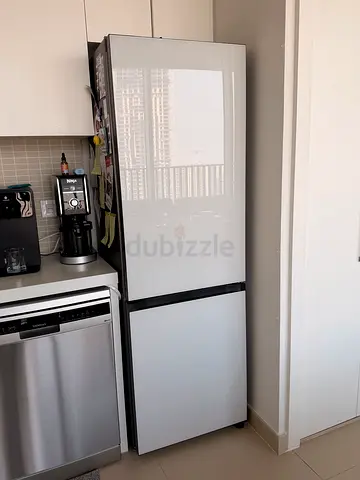 Samsung Bespoke 2024 Fridge