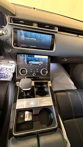 Land Rover Range Rover Velar P250 S, миниатюра 8