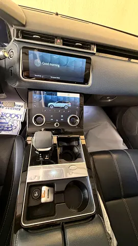 صورة مصغرة 8 لـ 2021 LAND Rover RANGE ROVER VELAR
