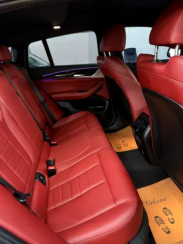 BMW X4 xDrive30i, миниатюра 3