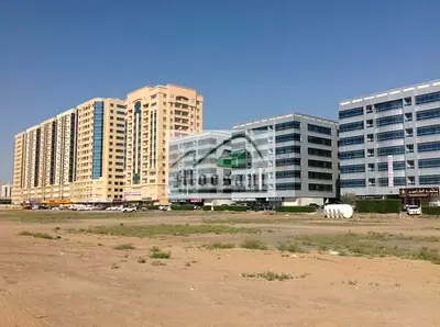 || Almond Tower Garden City || 1 Bedroom Hall with Parking for Rent in 23,000