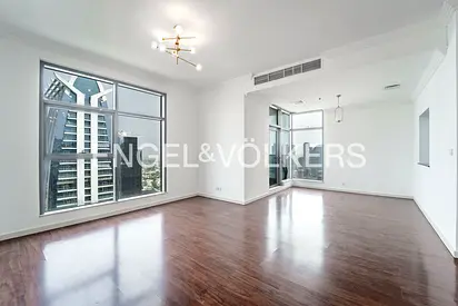 Huge Layout | High Floor | Vacant Now