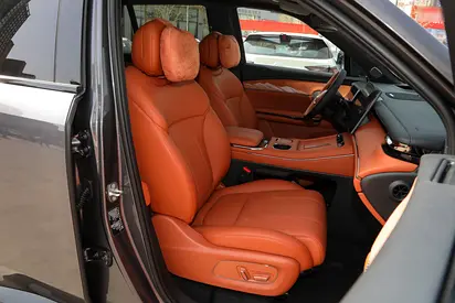 GAC S7, миниатюра 15