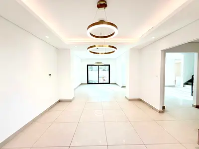 Spacious 4BR Villa for Rent | 3 Master Bedrooms | Premium Layout | Sharjah Sustainable City