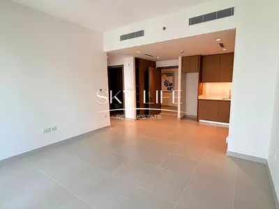 1BR | Creek Beach | Brand New