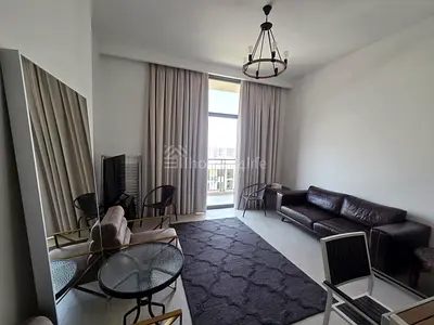 Fully Furnished | Pool View | High Floor | Vacant