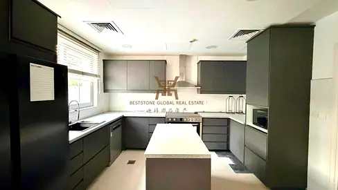 4 Bedroom + Study Room + Maid Room