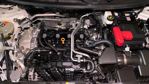 2025 Nissan X-TRAIL 照片 13