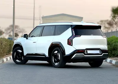 صورة 4 لـ 2026 KIA EV9