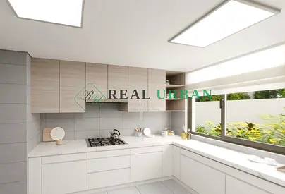 Double Row -Mid | Family Community | 4BR+Maids