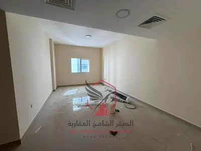 Spacious 2BR Apartment for Annual Rent in Al Majaz 2 Sharjah Free Parking 1 Month Free Very Large Space Central AC Free Maintenance Near Dubai Exit