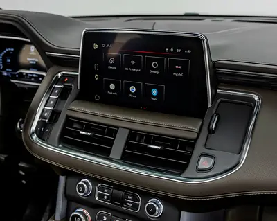 2024 GMC YUKON — миниатюра 8