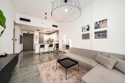 Vacant On Transfer | Best Layout | Furnished