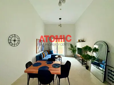 Furnished | Largest Layout | exquisite