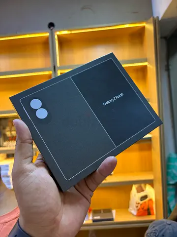 Samsung Galaxy Z Fold 8 5G 512Gb TDRA