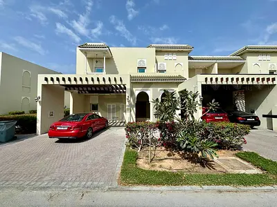 Vacant | 3BR + Maid’s End-Unit | Prime Location