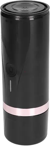 Portable Electric Coffee Maker