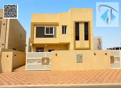 Villa for Rent in Al Zahya – Ajman