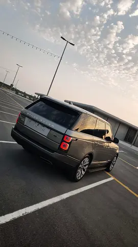 2018 LAND Rover RANGE ROVER 缩略图 3