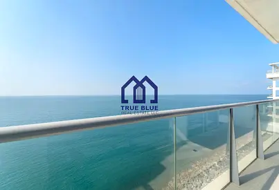 Full Sea View |1-Bedroom Chiller Free