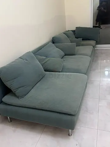 Sofa set