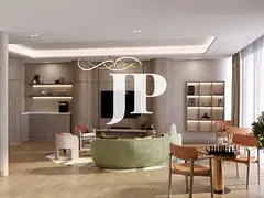 1BR Apartment | Azizi Milan 9 | Park & Skyline Views