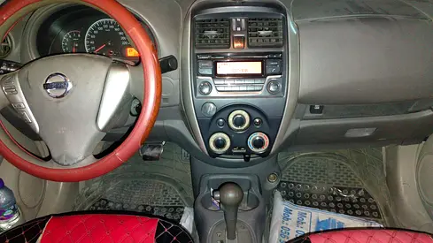 صورة 7 لـ 2018 Nissan SUNNY