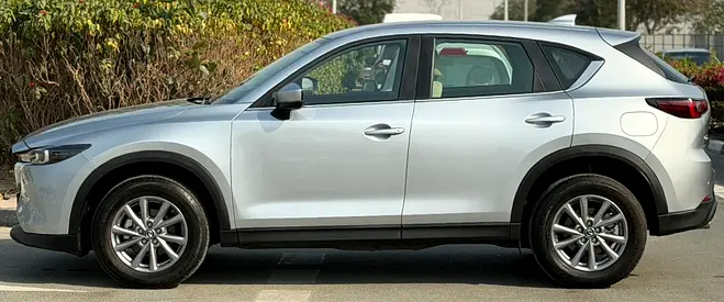 Mazda CX-5 GL, миниатюра 5