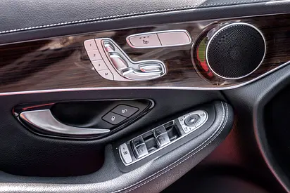صورة مصغرة 16 لـ 2020 Mercedes-BENZ GLC