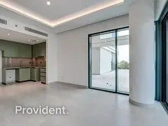 Low Floor | Corner Unit | Brand New