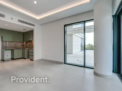 Low Floor | Corner Unit | Brand New