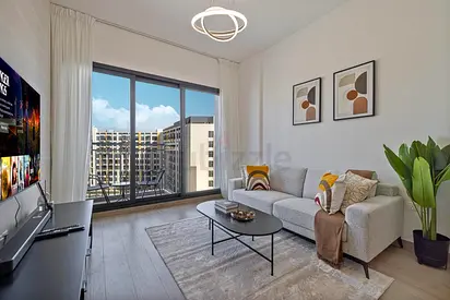 Tranquil Oasis 1- Bedroom -Town square