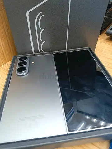 Samsung galaxy Z fold 7
