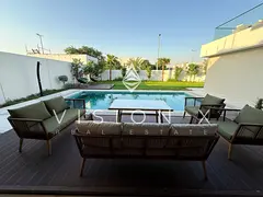 Impressive Villa | Modern Layout | Community Amenities