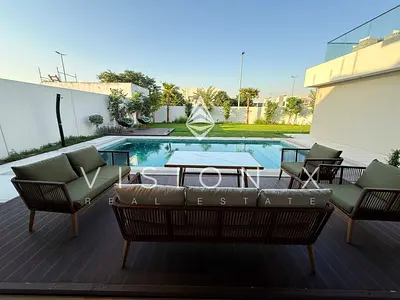 Impressive Villa | Modern Layout | Community Amenities
