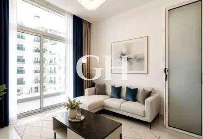 Fully Furnished | Spacious Apartment | Near Metro