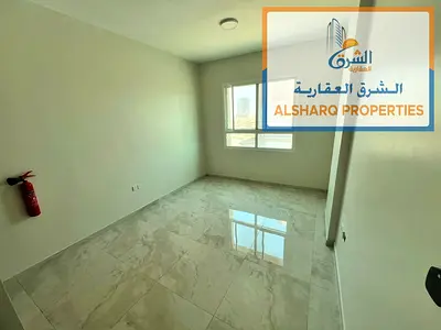استديو أول ساكن للعائلات بمساحة كبيرة وتشطيب راقٍ وتكييف مركزي في العالية – عجمان
