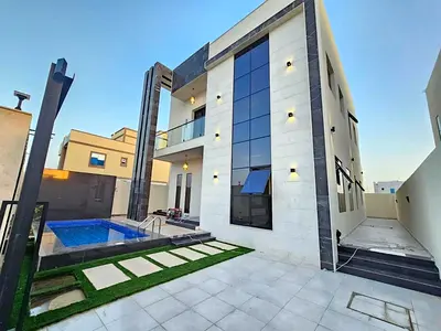 Villalaigar with private pool 4 rooms board lounge maid room
