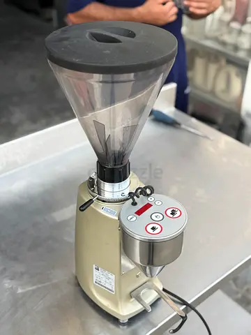 Mazzer Mini Electronic Coffee Grinder