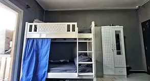 OFFER‼️Bed Space Master Room Burj Khalifa View Downtown Limited Time ONLY Hurry Up