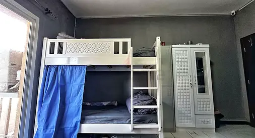 OFFER‼️Bed Space Master Room Burj Khalifa View Downtown Limited Time ONLY Hurry Up