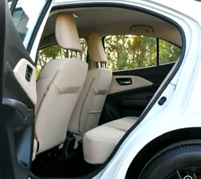 Suzuki Dzire GL, миниатюра 8