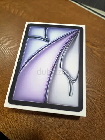 Apple iPad Air M2