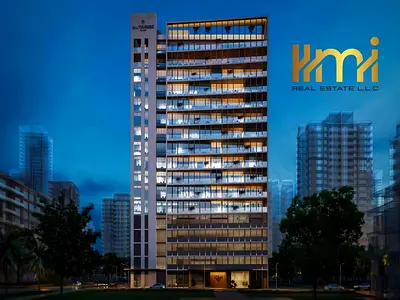 Limited units I Hand over Q2 2027 I FLEXIBLE PAYMENT OPTIONS