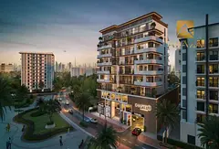 15% DISCOUNT-HIGH ROI-Close to Metro-4% DLD Waiver